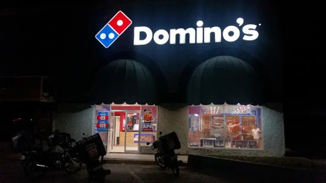 Domino's Torreón Oriente (Jumbo)