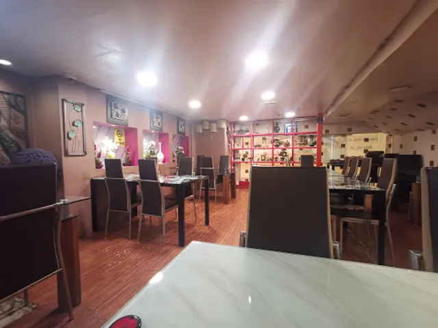 Salang Restaurant