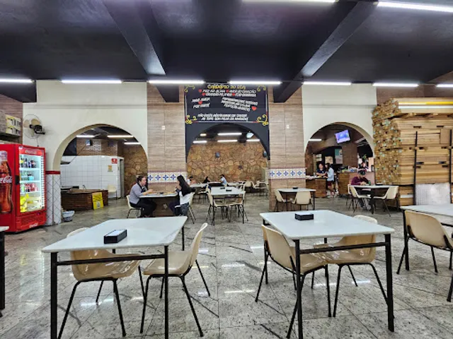 Restaurante Tia Salete