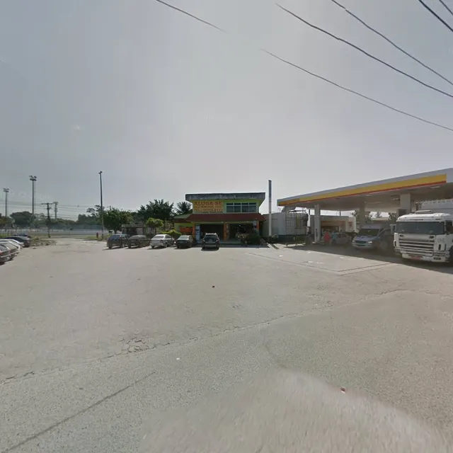 Dedê Restaurante - Santa Cruz