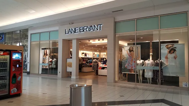 Lane Bryant