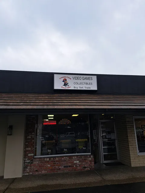 Laughing Crow Collectibles