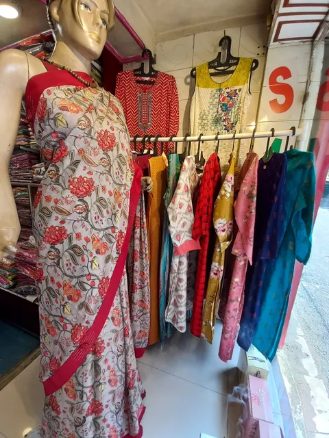Boutique Satyam