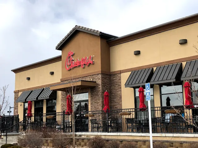 Chick-fil-A