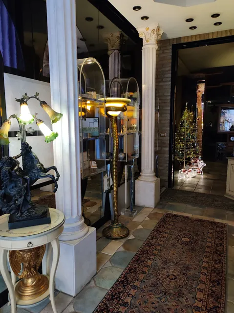 D'Elite Room And Breakfast Di A. Scannapieco