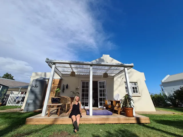 Larenhill Country Estate