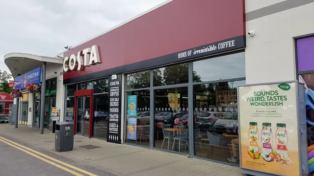 Costa Coffee