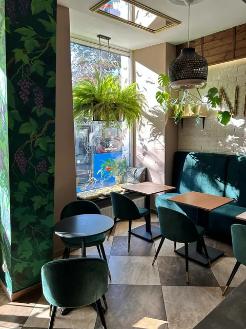 Niewinność Wine Bar Wrocław