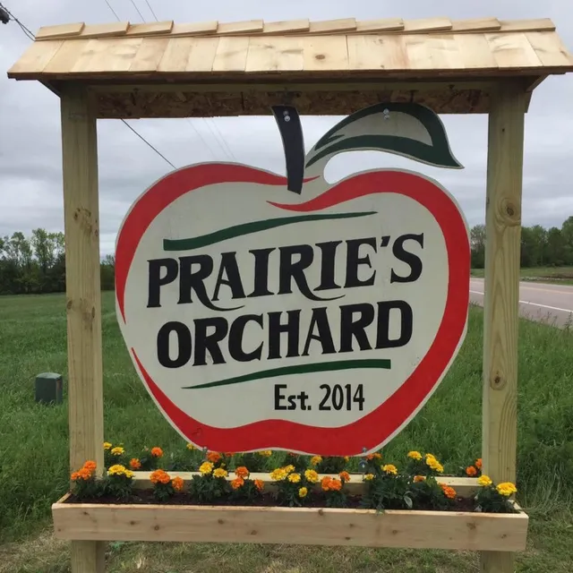 Prairie's Orchard