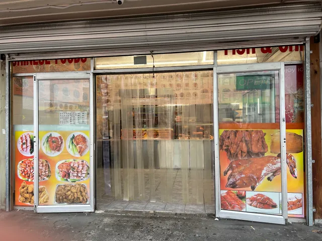 Flavourful BBQ Takeaway