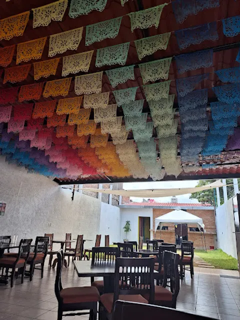 Reataurante Maria Sabina