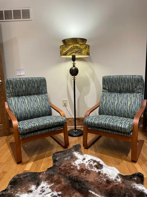 N M Furniture upholstery