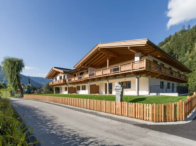 Baderer | Apartments und Ferienwohnungen in Stumm im Zillertal