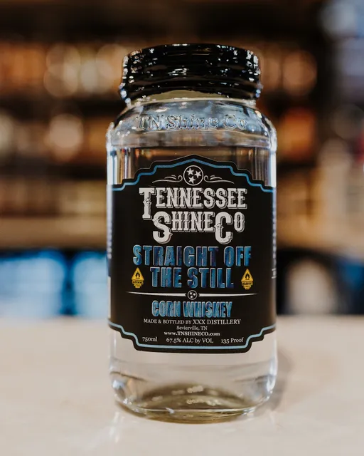 Tennessee Shine Co.