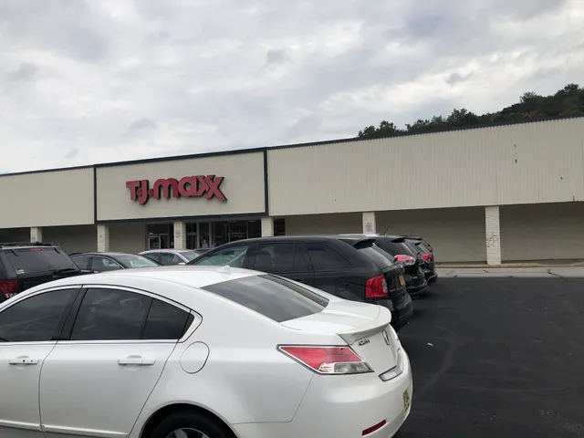 T.J. Maxx