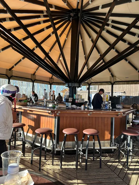 Mamie's Mountain Grill