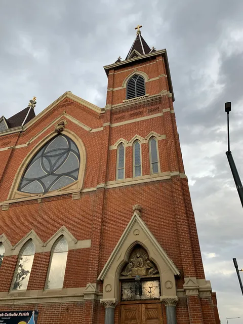 St. Joseph Catholic Parish