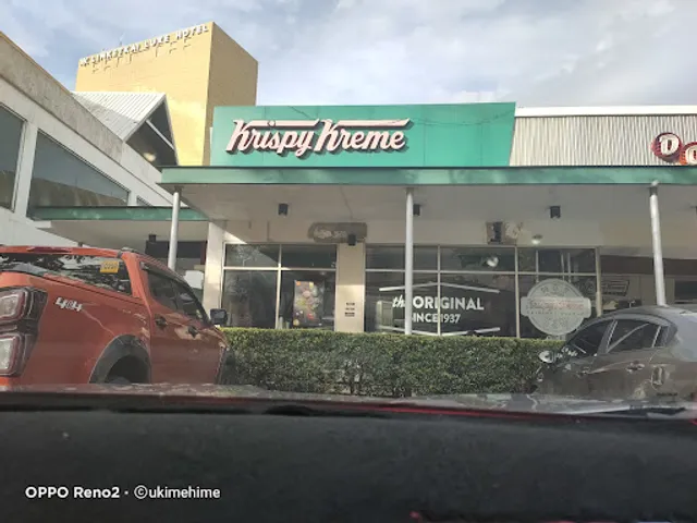 Krispy Kreme