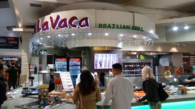 La Vaca Brazilian Grill