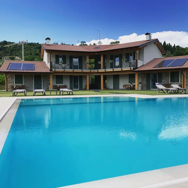 Val Mora Bio Apartments