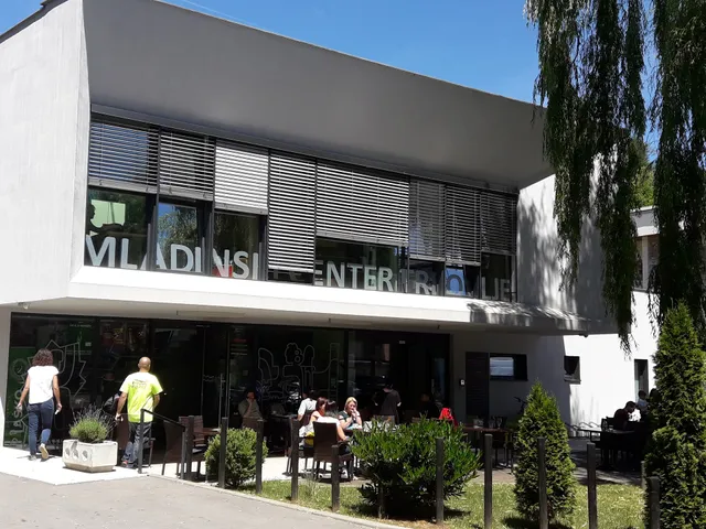 Youth Hostel Trbovlje