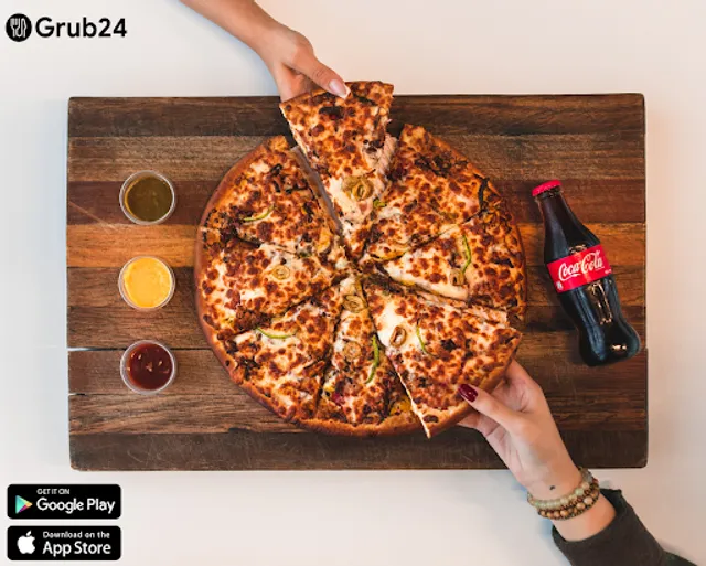 Amigos Burguesa & Shake