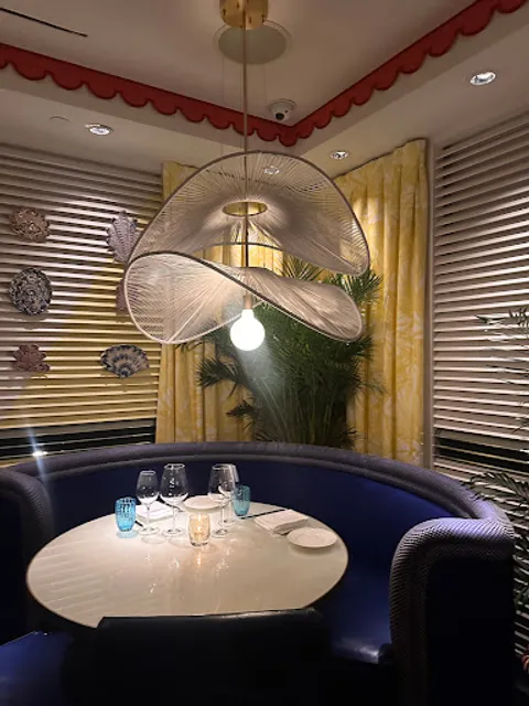 Mirabella Coastal Italian