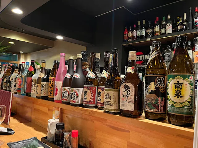個室あり×海鮮料理×日本酒＆焼酎 『RAZZ』木更津駅前西口