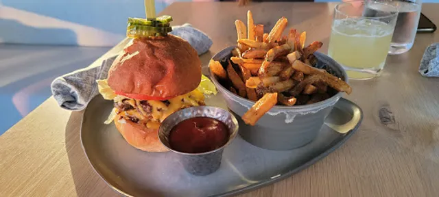 The Nashville Grange