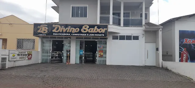 Panificadora Divino Sabor