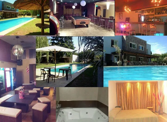 Las Moras Multiespacio