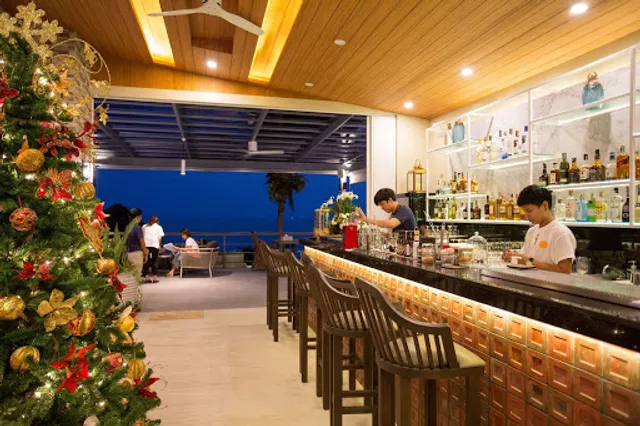 Khun Ying's Kitchen and Bar