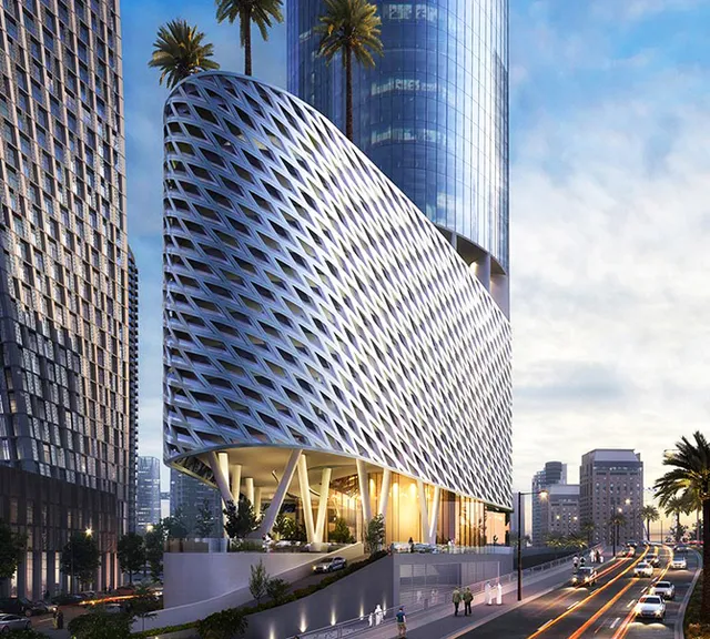 Ciel Dubai Marina, Vignette Collection by IHG