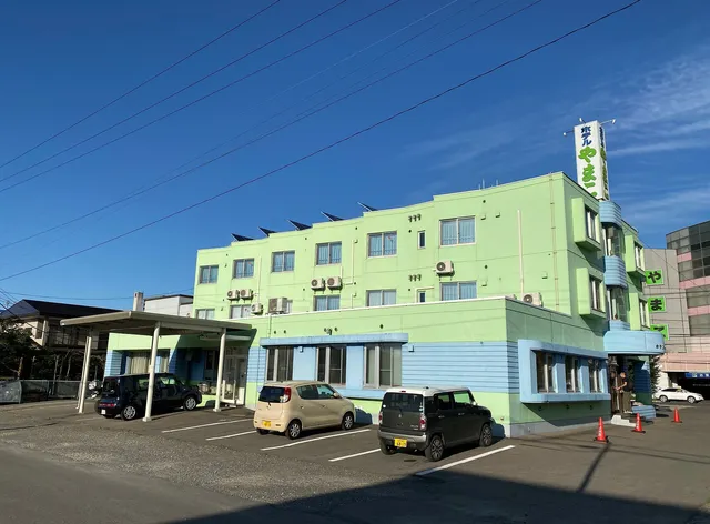 Hotel Yamako