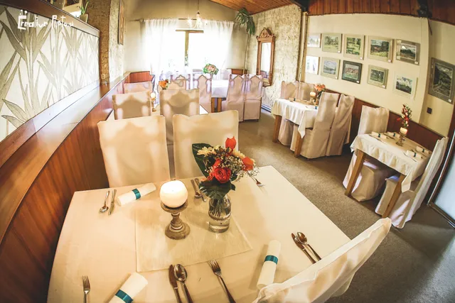 Reštaurácia ARTin Penzión