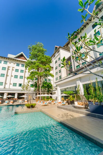 Wings by Croske Resort Langkawi