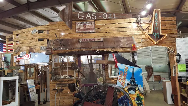 Ma & Pa's Peddler's Market