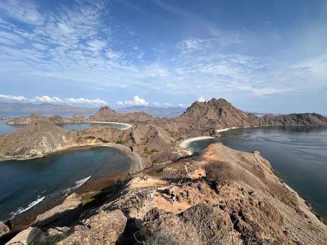 Pulau Padar