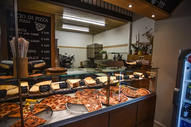 RiccaPizza - San Matteo