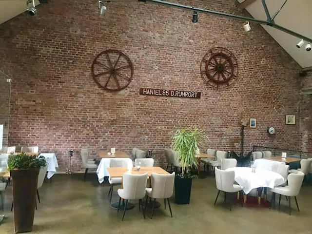 Ristorante Siamo Qui