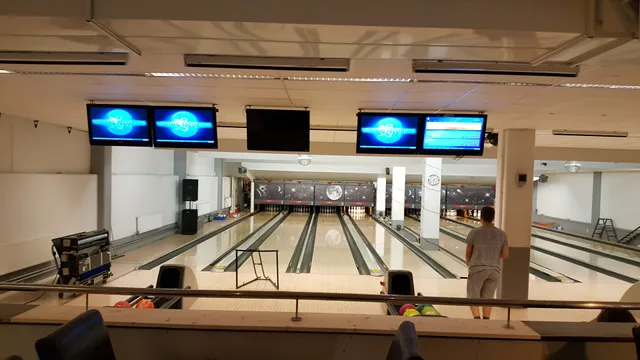 Täby Bowlingcenter
