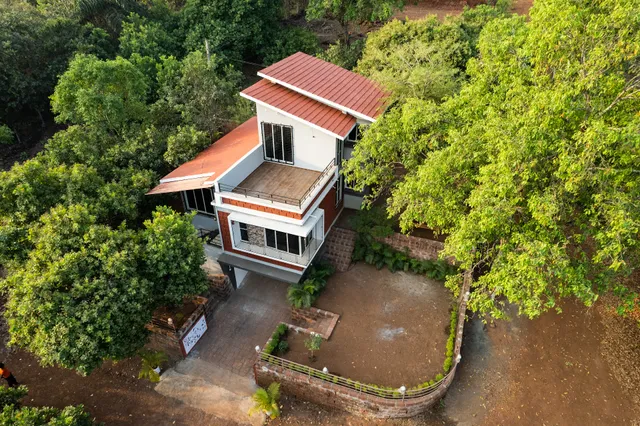 Swara Villa @Vanalika