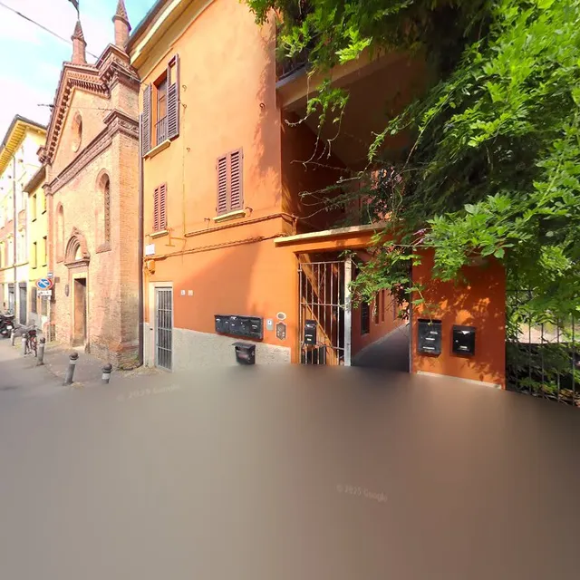 Terrazza Degli Angeli