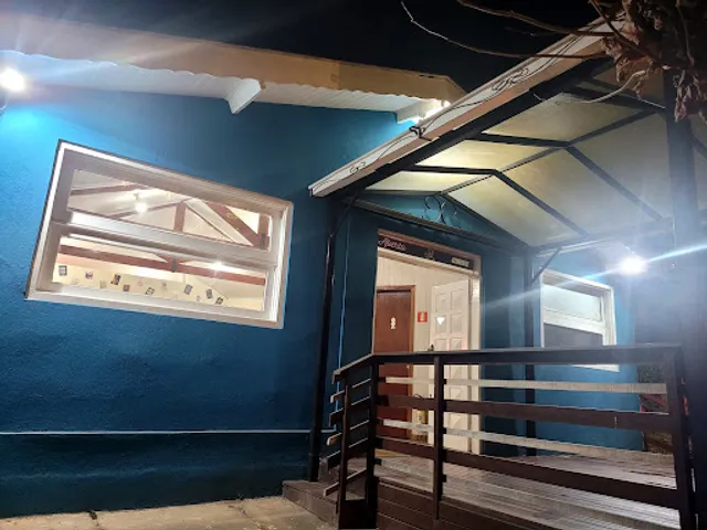 Pizzaria Estrela de Campos