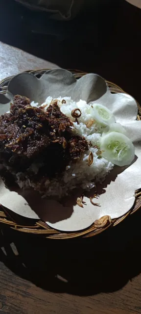 Nasi Bebek Madura Cabang Klender