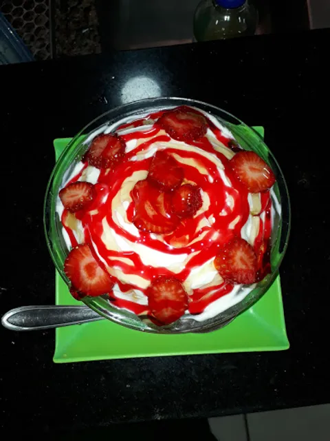 Polpa Doce - Sucos Naturais