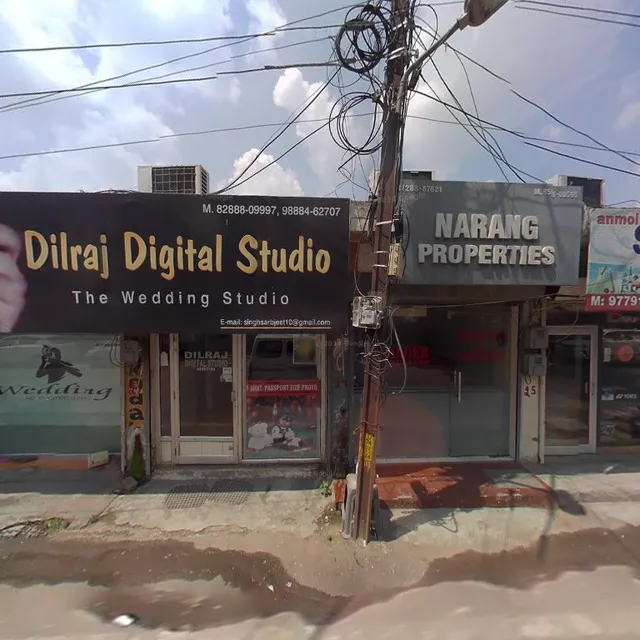 New New York Pizzeria