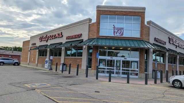 Walgreens