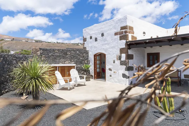 La Casa del Medianero