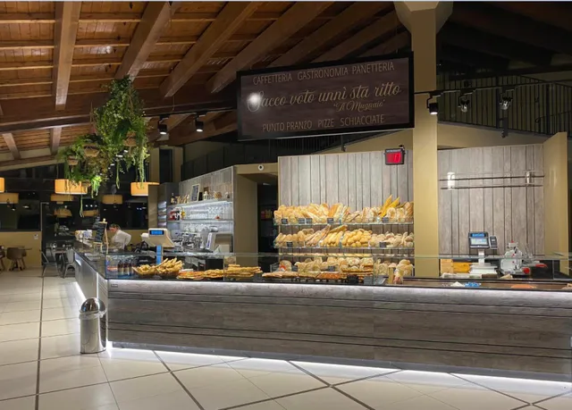 Matti... per Il Pane -Bar-Pasticceria, Gastronomia, Panetteria & Punto Pranzo